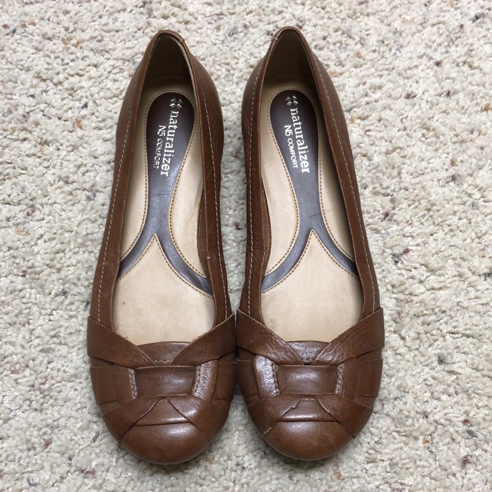 Naturalizer shoes